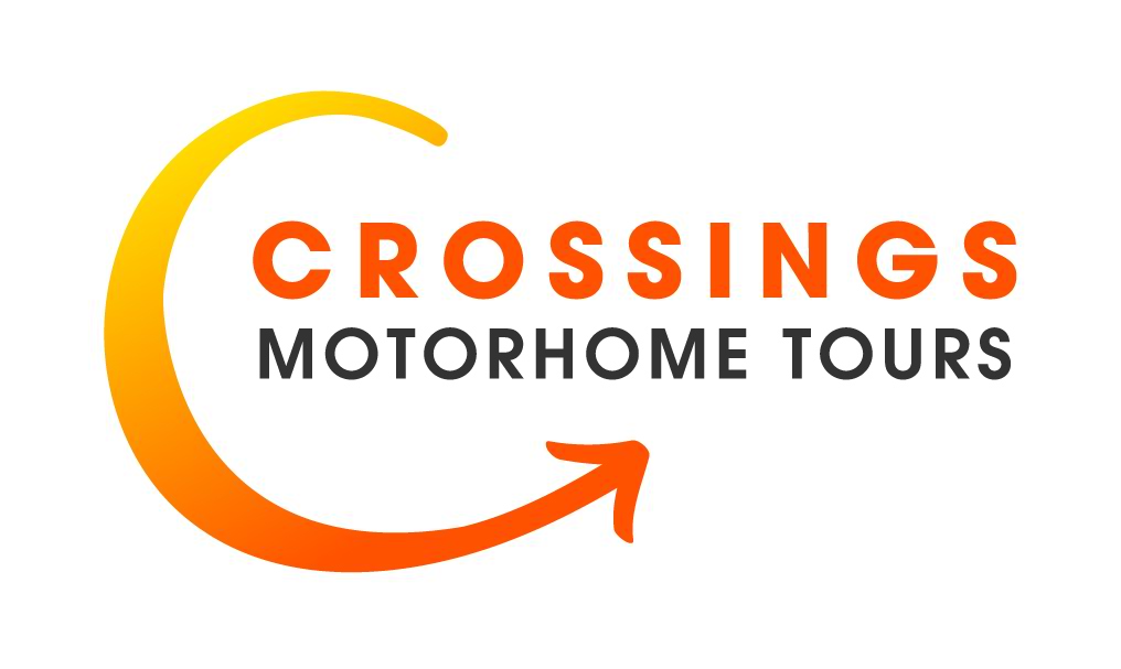 crossings motorhome tours reviews