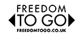 Logo for Freedom to Go