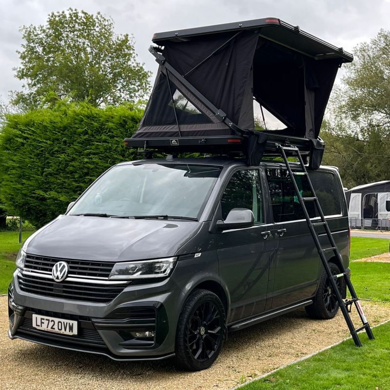 Caravan, Camping and Motorhome Show 2024